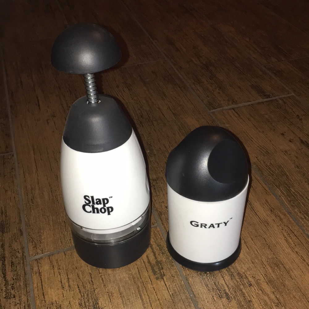 Slap Chop